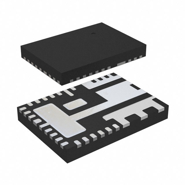 供應全新原裝QFN《IR38165MTRPBF IR38165》開關(guān)穩(wěn)壓器
