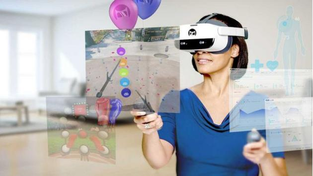 IDC：Q1全球VR頭顯出貨356.3萬臺，Oculus份額占全球VR市場達(dá)90%