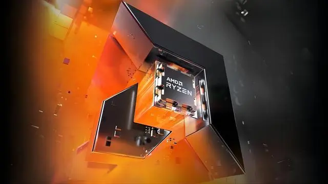 AMD Ryzen 7000 X3D處理器明年亮相，將會(huì)有8/12/16核三個(gè)版本