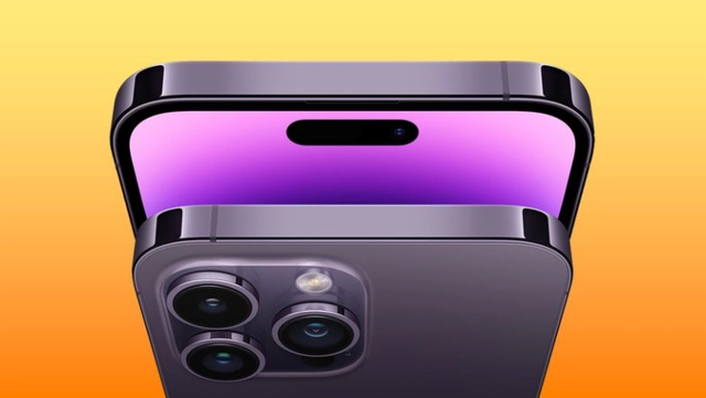 蘋果iPhone 15將首次采用28nm OLED驅(qū)動(dòng)芯片，有望提升續(xù)航.png
