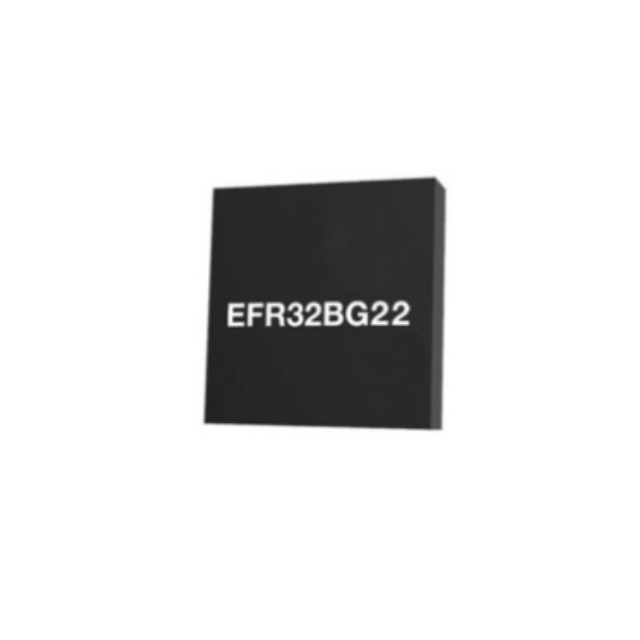 EFR32BG22C224F512GM32-C