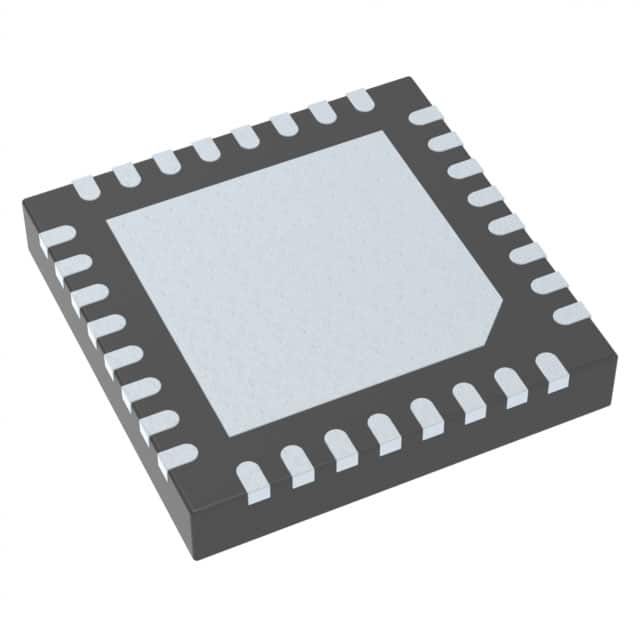 【ADI/亞德諾】ADM1278-2ACPZ-RL熱插拔控制器，內(nèi)置 PMBus 接口。