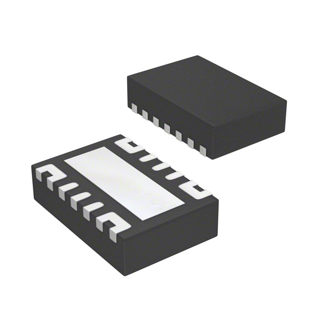 【供求TI】電源管理 TPS22976DPUR 2 通道、5.7V、6A、14mΩ 負(fù)載開(kāi)關(guān)