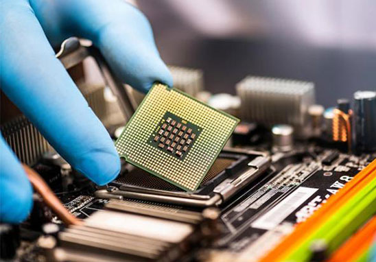 收購(gòu)賽靈思FPGA，收購(gòu)英飛凌SAK系列，收購(gòu)意法微控制器，收購(gòu)美光存儲(chǔ)器