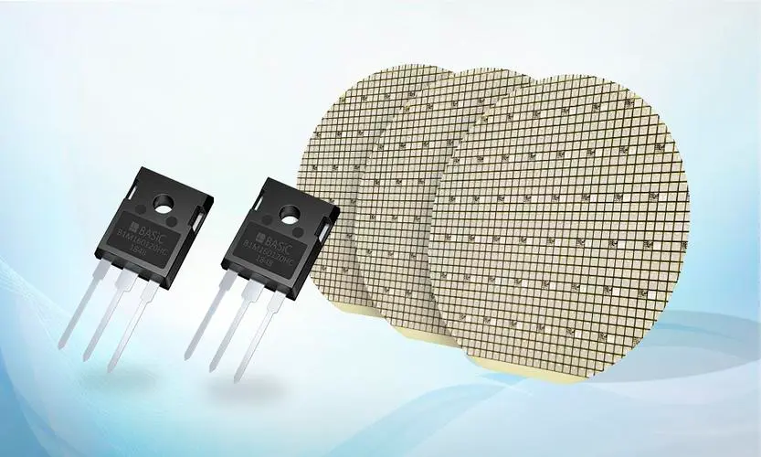 誠信回收碳化硅MOSFET，回收SiC功率MOSFET，回收IGBT晶體管，回收車載MOSFET