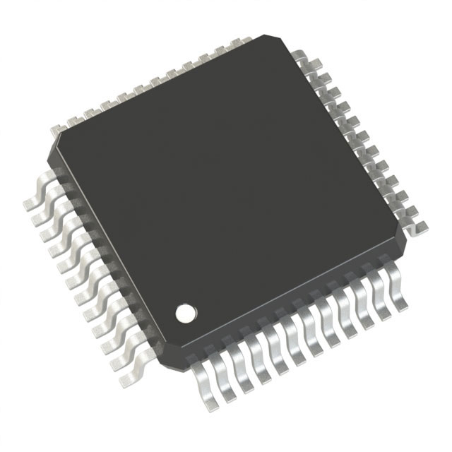 [回收，供應] S912ZVC64AMLFR 16位微控制器，32MHz，LQFP48