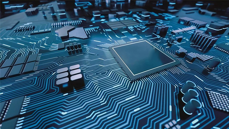 收購 ADI 模數(shù)轉(zhuǎn)換器、Maxim 射頻模塊、Microchip 收發(fā)器