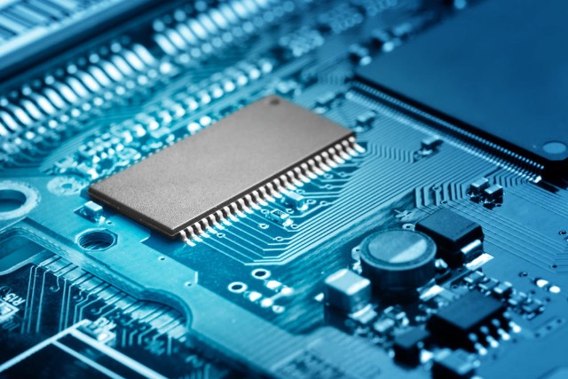 收購(gòu) Microchip 微控制器 MCU、Xilinx FPGA IC、ADI 數(shù)字信號(hào)處理器