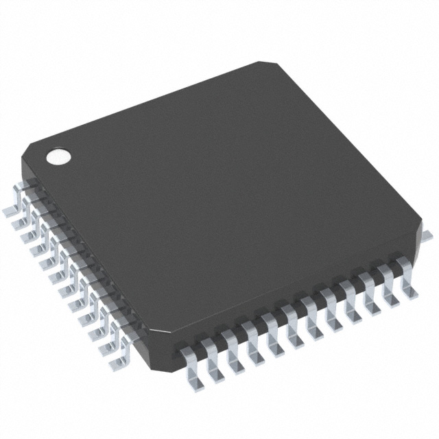 混合信號(hào)微控制器 (TI) MSP430FR2155TPTR 48-LQFP（供應(yīng)，回收）