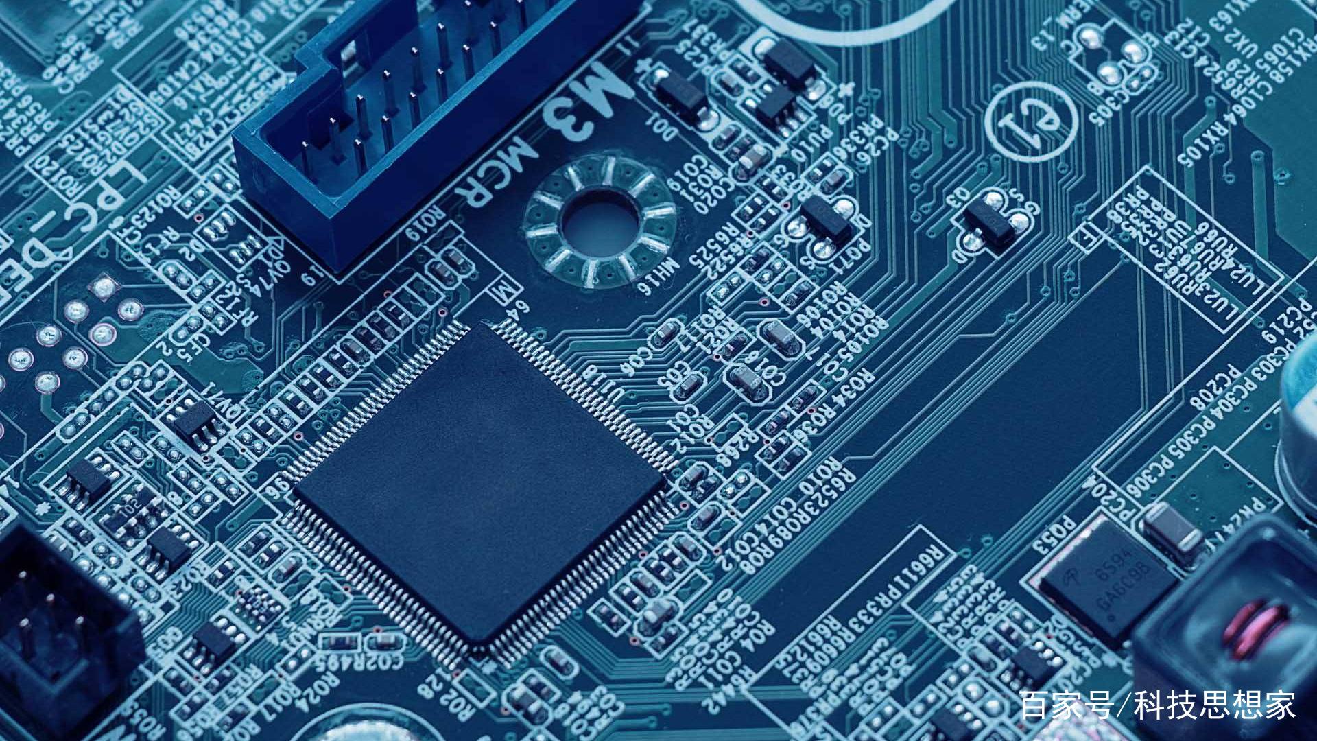 收購 Microchip LED 驅動器、ST 微控制器、Xilinx 現場可編程門陣列