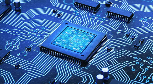 收購(gòu) TI 電平轉(zhuǎn)換器、ST 負(fù)載驅(qū)動(dòng)器、Microchip 接口控制器
