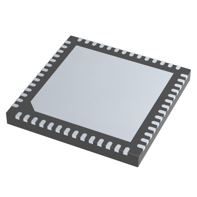 [供應，回收] USB5742B/2G 2 端口 SS/HS USB 控制器集線器，USB2.0 56-VQFN