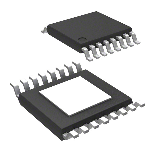 供求TI電源開(kāi)關(guān)IC TPS2HB50BQPWPRQ1 TPS2HB50-Q1 2 通道汽車(chē)類(lèi)智能高側(cè)開(kāi)關(guān)