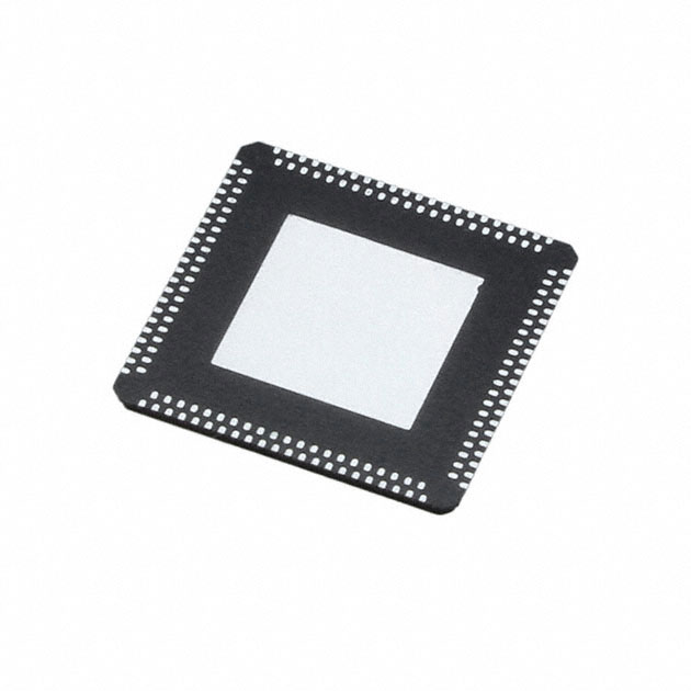 （Microchip芯片）10端口工業(yè)以太網(wǎng)交換機(jī) VSC7512XMY，集成 4 個 Cu PHY