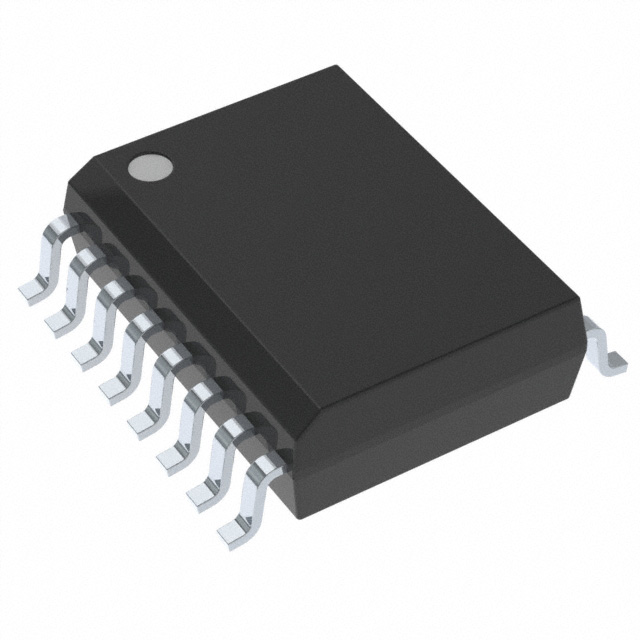 明佳達(dá)【供應(yīng)】ADUM1411BRWZ (ADI) 3750Vrms 四通道數(shù)字隔離器，16-SOIC