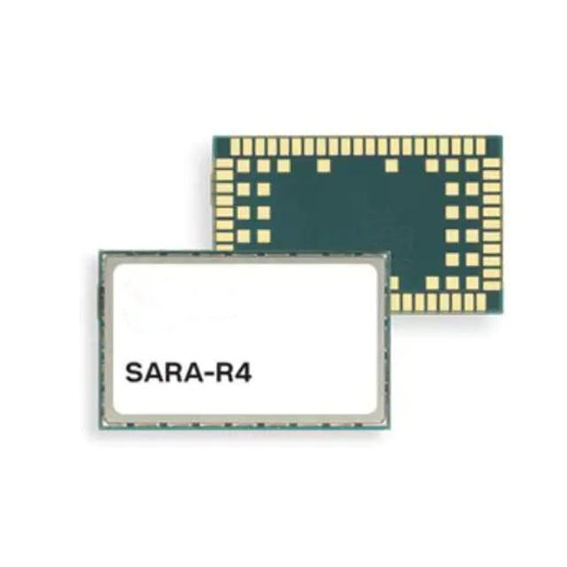 供應(yīng)【U-BLOX 無(wú)線(xiàn)通信模塊】SARA-R410M-63BWSIM 多頻段模塊
