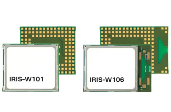 u-blox推出IRIS-W101-00B、IRIS-W106-00B獨(dú)立Wi-Fi 6多無線電模塊