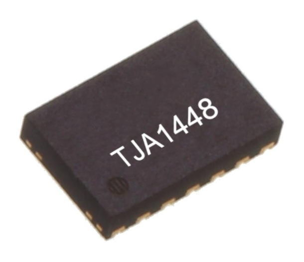 TJA1448ATK/0Z汽車CAN FD收發(fā)器，專為20PPB而設(shè)計(jì)