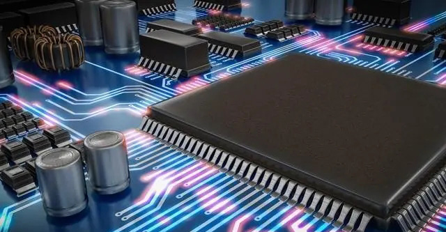 收購 IC 元件：數(shù)字 MEMS 麥克風、射頻功率分配器、數(shù)字微鏡芯片