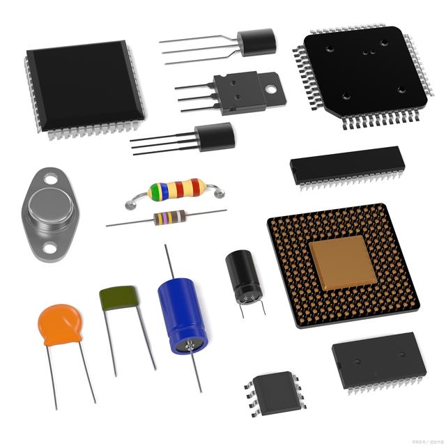 明佳達(dá)回收功率晶體管，功率MOSFET，車載MOSFET，雙極晶體管