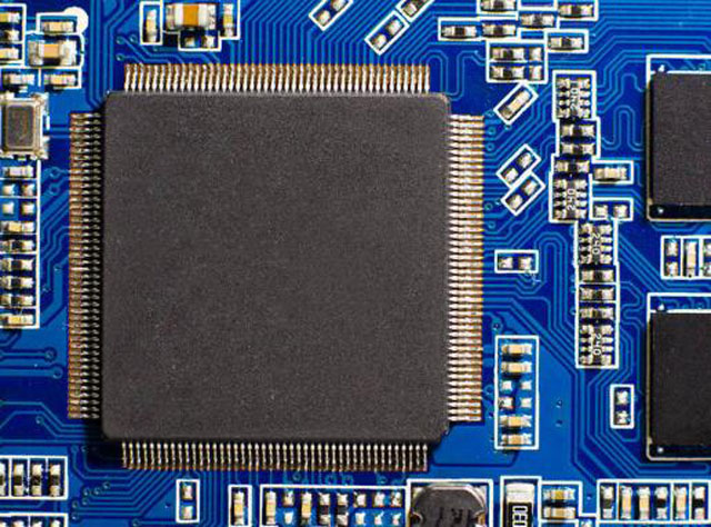 明佳達(dá)收購(gòu)電子元器件：藍(lán)牙 IC、汽車芯片、5G IC、物聯(lián)網(wǎng)芯片、新能源 IC