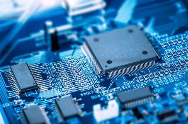 收購 [Broadcom] 以太網(wǎng)交換機，[Qualcomm] 藍牙音頻 SoC，[Realtek] 藍牙低能耗 SoC
