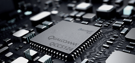 全新高通藍牙芯片（QCC3086、QCC3084、QCC3031、QCC3005）藍牙音頻SoC