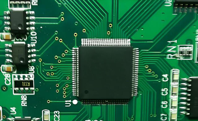回收 Microchip 產(chǎn)品：碳化硅（SiC）器件、無(wú)線 MCU、以太網(wǎng)器件、藍(lán)牙音頻產(chǎn)品