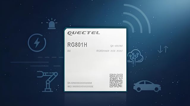 【回收Quectel】無線通信模塊，LTE Cat 18 模塊， LTE Cat 4 模塊， LTE Cat 1 模塊