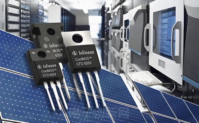 【分銷INFINEON】碳化硅 MOSFET，碳化硅 CoolSiC? MOSFET，碳化硅 MOSFET 單管