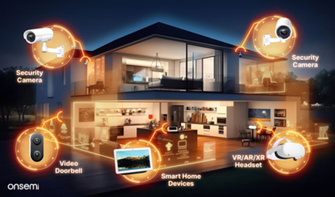 銷(xiāo)售 onsemi 圖像傳感器、感應(yīng)式傳感器、電化學(xué)傳感器AFE