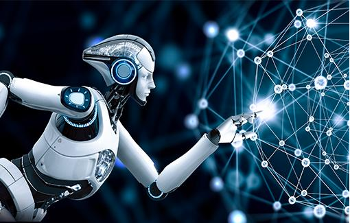 【TE Connectivity】 無線連接，賦能下一代服務(wù)機器人的革新未來