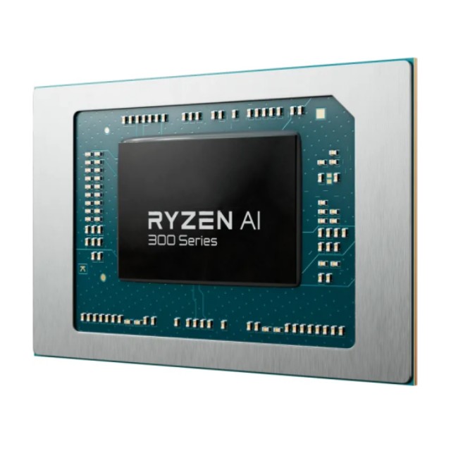 AMD Zen5來(lái)了！推出新款A(yù)MD Ryzen? AI 9 HX 370 100-000000994 銳龍9型號(hào)