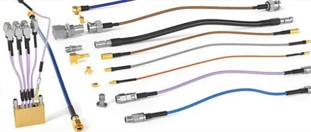 長(zhǎng)期回收（Samtec）產(chǎn)品：射頻電纜組件、射頻連接器