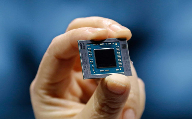 回收 AMD 銳龍筆記本電腦處理器、銳龍臺(tái)式處理器、速龍臺(tái)式處理器