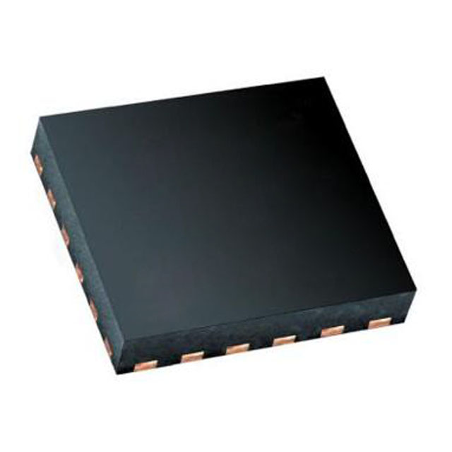 供應，回收【Skyworks】SI53254A-D03AM_PCI Express 時鐘扇出緩沖器_ SI53154-A01AGM