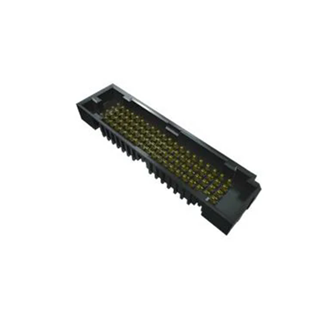 供應(yīng) Samtec LPAM-40-01.5-S-08-2-K-TR? 高速、高密度、扁平、開放引腳場陣列連接器