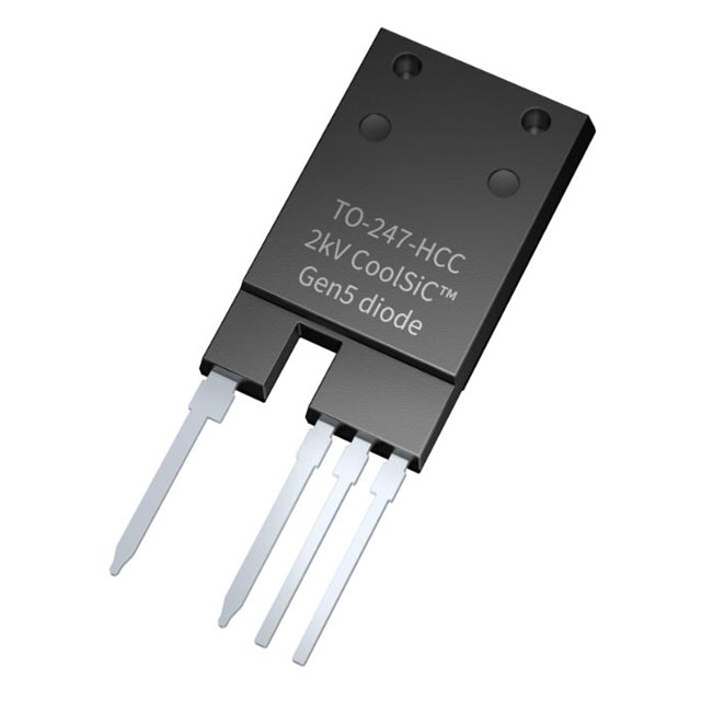 供應(yīng)，回收【Infineon】CoolSiC? 肖特基二極管 IDYH40G200C5，IDYH50G200C5，IDYH80G200C5