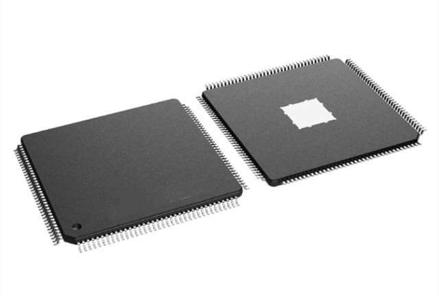 TI C67x 浮點(diǎn) DSP - TMSDC6726BRFPA225 高達(dá) 225MHz、McASP、16 位 EMIFA