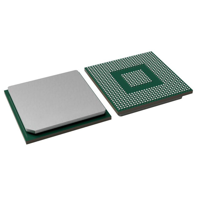 供應(yīng)，回收【TI】TMS320C6455BCTZ 高性能 C64x+ 定點數(shù)字信號處理器