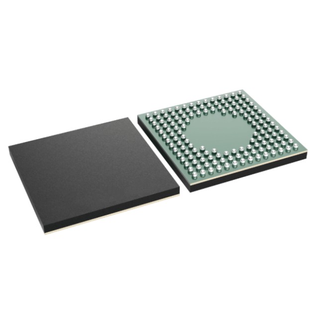 高性能、低功耗 TMS320C5533AZAYA10 TI C5000 定點數(shù)字信號處理器 (DSP)