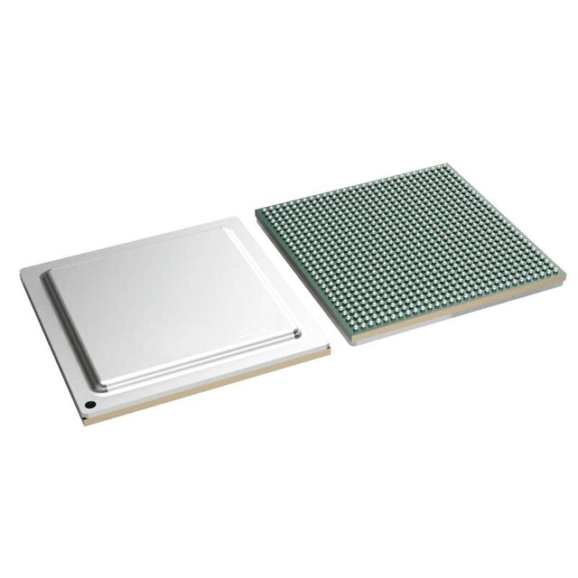 [供應(yīng)，回收] TMS320C6671ACYP (TI) 1GHz 定點和浮點數(shù)字信號處理器