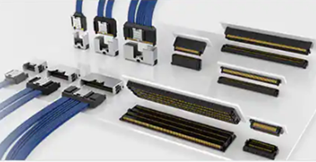回收Molex莫仕連接器：MX150 連接器、FFC/FPC 連接器、USB 連接器