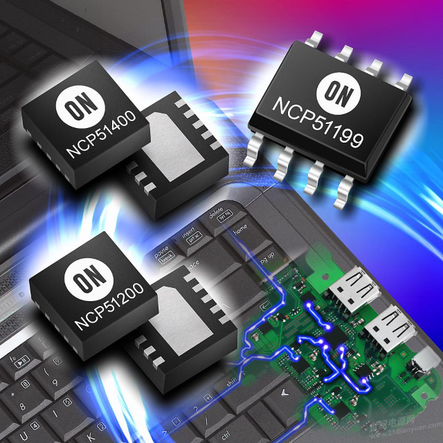明佳達提供安森美（onsemi）放大器芯片的電子元器件分銷商！