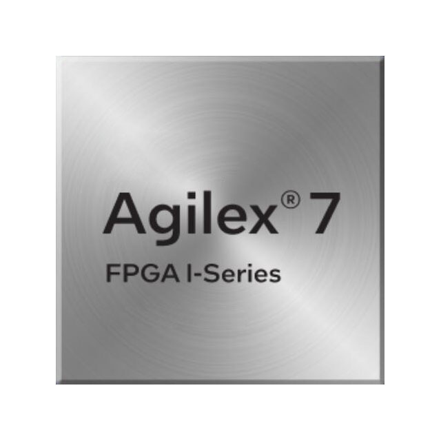 【供應，回收】AGIB041R31B1E2VB 英特爾? Agilex? 7 FPGA I-系列 041 現(xiàn)場可編程門陣列