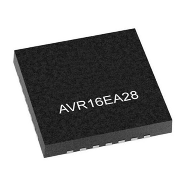 [供應(yīng)，回收] AVR16EA28-E/STX (Microchip) 8位 AVR? EA 微控制器，帶硬件乘法器