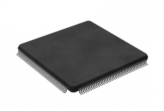 （176-LQFP）S32K396NHT1MKUST采用四核Arm? Cortex?-M7處理器，運(yùn)行頻率為320 MHz