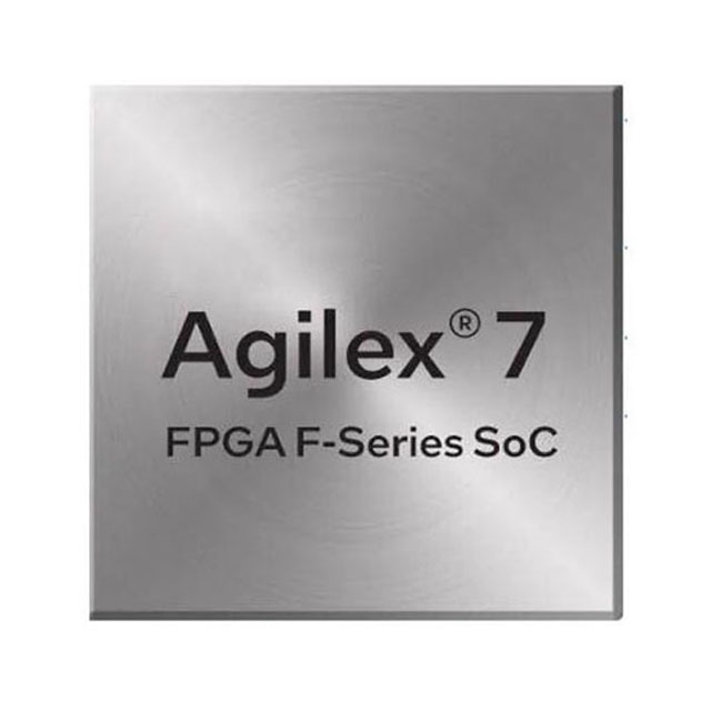 供應(yīng)，回收 [Intel] AGFB008R16A2E3V Agilex? 7 F 系列 FPGA - 現(xiàn)場(chǎng)可編程門陣列