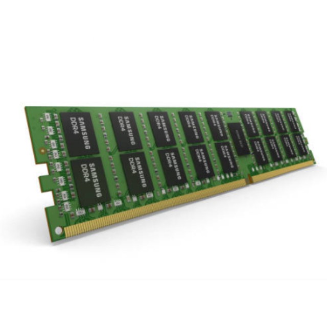 三星 RDIMM M393A8G40BB4-CWE 帶存儲器的雙列直插式存儲模塊，適用于服務(wù)器