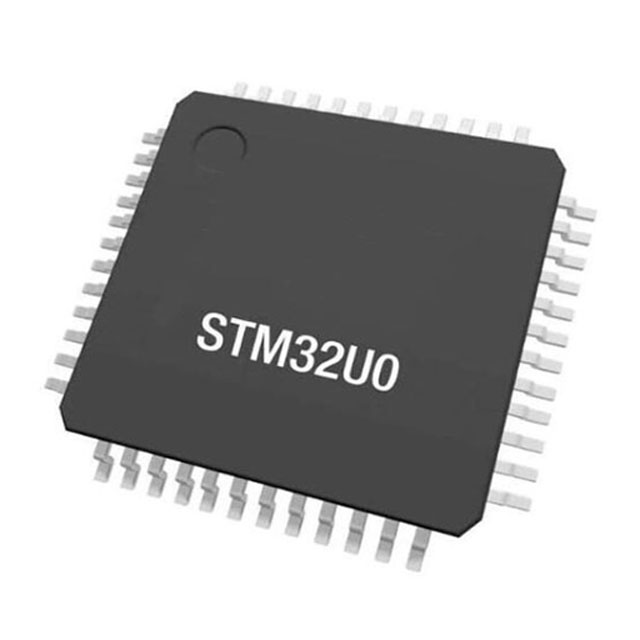 [供應(yīng)，回收] STM32U073C8T6 (ST) 高性能 Arm Cortex-M0+ 32位微控制器